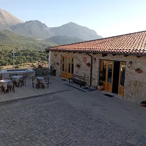 Foresteria Mongerrati Alloggio per agriturismo